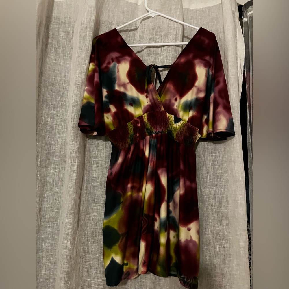 DFA New York Brand Top/Dress